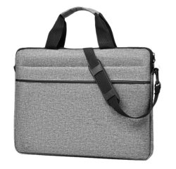 DLH DY-HC5350 sacoche d'ordinateurs portables 39,6 cm (15.6") Étui Gris