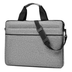DLH DY-HC5350 étui pour tablette 39,6 cm (15.6") Gris