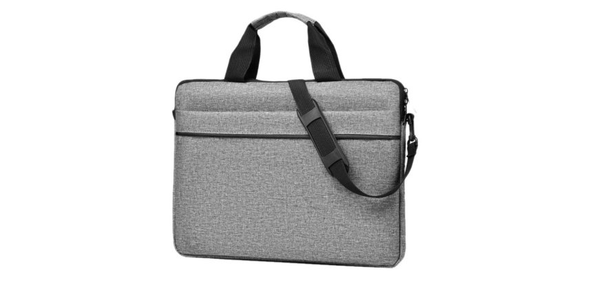 DLH DY-HC5350 sacoche d'ordinateurs portables 39,6 cm (15.6") Étui Gris