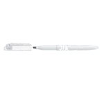 Surligneur pilot frixion light natural effacable       pointe moyenne biseautee      coloris gris