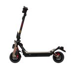 Segway GT3 PRO E Noir, Gris, Rouge 80 km/h 30 Ah