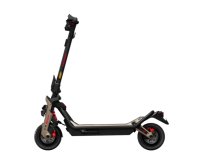 Segway GT3 PRO E Noir, Gris, Rouge 80 km/h 30 Ah