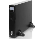 Riello Vision Dual 3000 gruppo di continuità (UPS) 3 kVA 2700 W 9 presa(e) AC