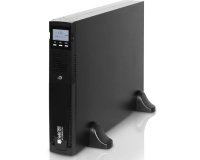 Riello Vision Dual 3000 sistema de alimentación ininterrumpida (UPS) 3 kVA 2700 W 9 salidas AC