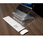 Hamlet XKKITA-MCX tastiera Casa/ufficio USB QWERTY Italiano Bianco