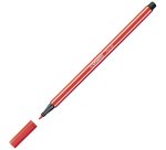 STABILO Pen 68 felt pen Multicolour 10 pc(s)