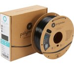 Polymaker PB01043 matériel d'impression 3D PETg (polyéthylène téréphtalate glycolisé) Noir 3 kg