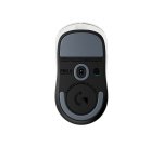 Logitech G PRO X SUPERLIGHT 2c Ambidextrous Wireless RF Gaming Mouse 44000 DPI