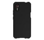 Mobilis 066093 coque de protection pour téléphones portables 16,8 cm (6.6") Housse Noir