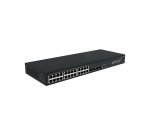 HPE Networking CW 2050 20p 10/100/1000BASE-T 4p Smart Rate 1/2.5GbE 4p SFP 1G/2.5G Switch