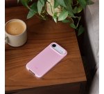 Apple MGJV4LL/A mobiele telefoon behuizingen 16,5 cm (6.5") Hoes Roze