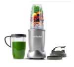 NUTRIBULLET Blender Pro 900 NB907 Argent
