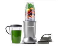 NUTRIBULLET Blender Pro 900 NB907 Argent