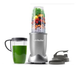 NUTRIBULLET Blender Pro 900 NB907 Argent