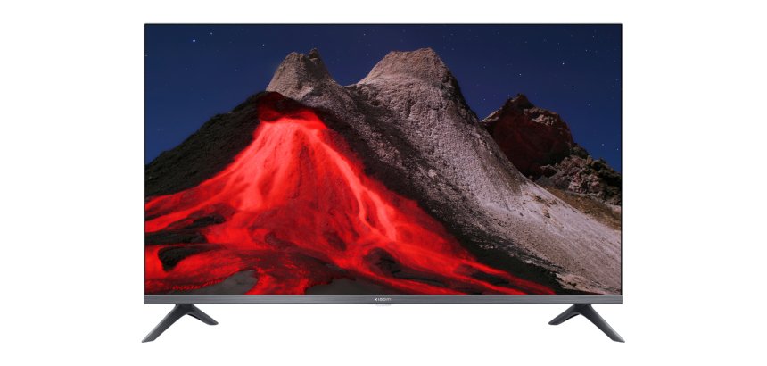 Xiaomi APRO2 109,2 cm (43") 4K Ultra HD Smart TV Wi-Fi Nero