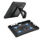 Mobilis 067015 funda para tablet 25,6 cm (10.1") Negro