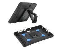 Mobilis 067015 étui pour tablette 25,6 cm (10.1") Housse Noir