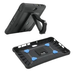 Mobilis 067015 funda para tablet 25,6 cm (10.1") Negro