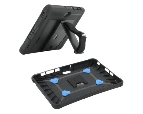 Coque Otterbox Transparente Pour Tablette Apple - Occasion