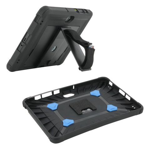 Mobilis 067015 funda para tablet 25,6 cm (10.1") Negro