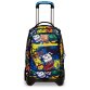 Seven 20C202302-519 backpack School backpack Multicolour Polyester