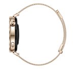 Huawei WATCH GT5 41mm 3,35 cm (1.32") AMOLED Digital 466 x 466 Pixeles Oro