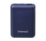 Intenso PowerBank XS 10000 mAh Blu Scuro