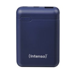 Intenso PowerBank XS 10000 mAh Blu Scuro