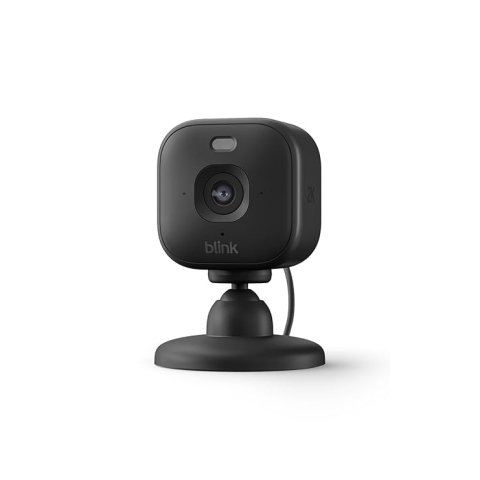 Blink Mini 2K+ 2er Pack Cubo Cámara de seguridad IP Interior 2560 x 1440 Pixeles Escritorio