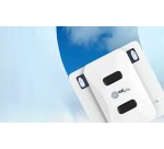 EZICLEAN Nettoyeur vitre Windobot S5 Pro