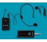Empire Media TY.JN150 wireless microphone system