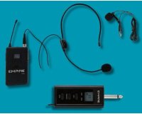 Empire Media TY.JN150 wireless microphone system