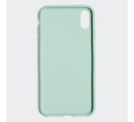Adidas Moulded Canvas custodia per cellulare 16,5 cm (6.5") Cover Verde