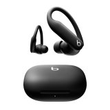Beats by Dr. Dre Powerbeats Pro 2 Auriculares Inalámbrico gancho de oreja, Dentro de oído Llamadas/Música/Deporte/Uso diario Negro