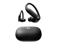 Beats by Dr. Dre Powerbeats Pro 2 Auriculares Inalámbrico gancho de oreja, Dentro de oído Llamadas/Música/Deporte/Uso diario Negro
