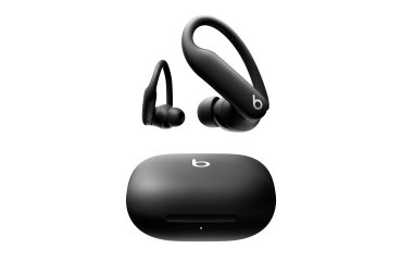 Beats by Dr. Dre Powerbeats Pro 2 Auriculares Inalámbrico gancho de oreja, Dentro de oído Llamadas/Música/Deporte/Uso diario USB Tipo C Bluetooth Negro