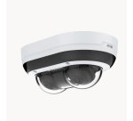 Axis P4708-PLVE Cámara de seguridad IP Interior y exterior 3840 x 2160 Pixeles Techo/pared