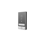 EZVIZ Kit HP7 système vidéophone 17,8 cm (7") Noir, Argent