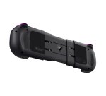 Dragonshock Photon Nero Bluetooth/USB Gamepad Analogico/Digitale Android, PC, iOS