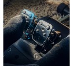 Logitech G G923 Negro USB 2.0 Volante + Pedales Analógico/Digital PC, Xbox One, Xbox Series S, Xbox Series X