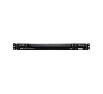 Eaton B020-U16-19-IPF commutateur écran, clavier et souris Grille de montage Noir