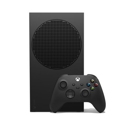 Microsoft XXU-00009 juego para PC 1 TB Wifi Negro