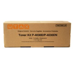 UTAX 4434010010 Cartouche de toner 1 pièce(s) Original Noir