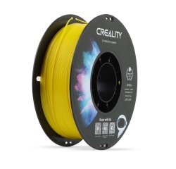 Creality 3D Filament PETG 1.75mm Yellow 1kg