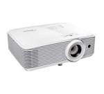 Optoma EH401 4000 ANSI lumens DLP 1080p (1920x1080) Compatibilité 3D Blanc