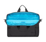 Rivacase Alpendorf 7531 40.6 cm (16") Briefcase Grey
