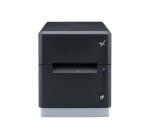 Star Micronics MCL32CI BK E+U PRINTER impresora de etiquetas Térmica directa 180 mm/s Inalámbrico y alámbrico Ethernet