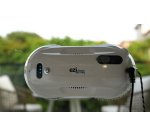 EZICLEAN Nettoyeur vitre Windobot S3 Max