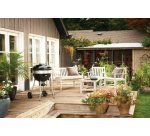 Barbecue Napoleon Kettle PRO 57cm PRO22K-LEG-3