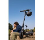 Ninebot by Segway E2 Pro E Noir